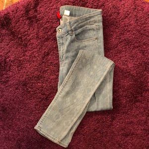 HM Skinny Jeans Leggings